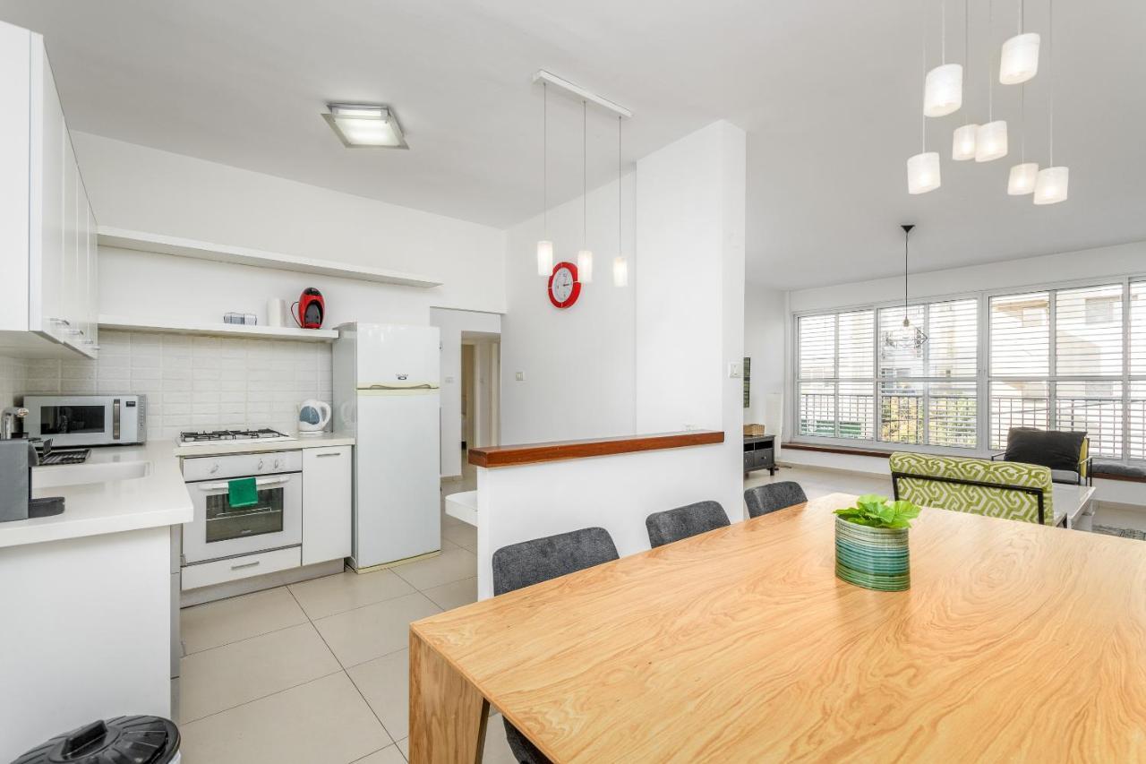 Port Area - Spacious 2 Bdr Close To The Port Tel Aviv-Jaffa