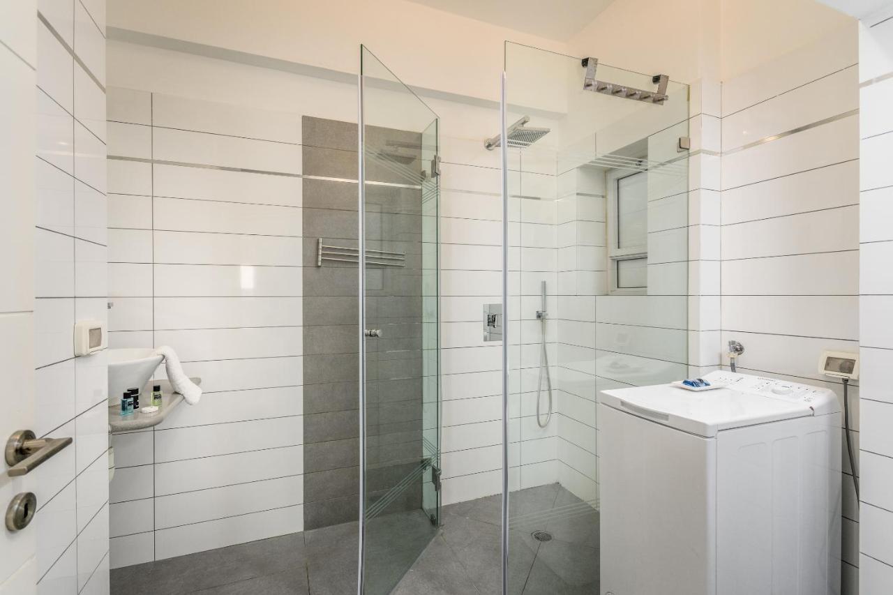 Apartment Port Area - Spacious 2 Bdr Close To The Port Tel Aviv-Jaffa